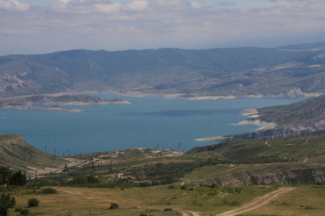 Водохранилище