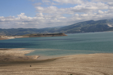 Водохранилище